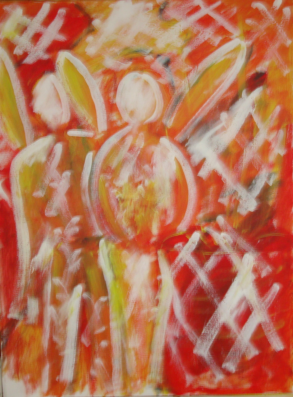 the sun engels