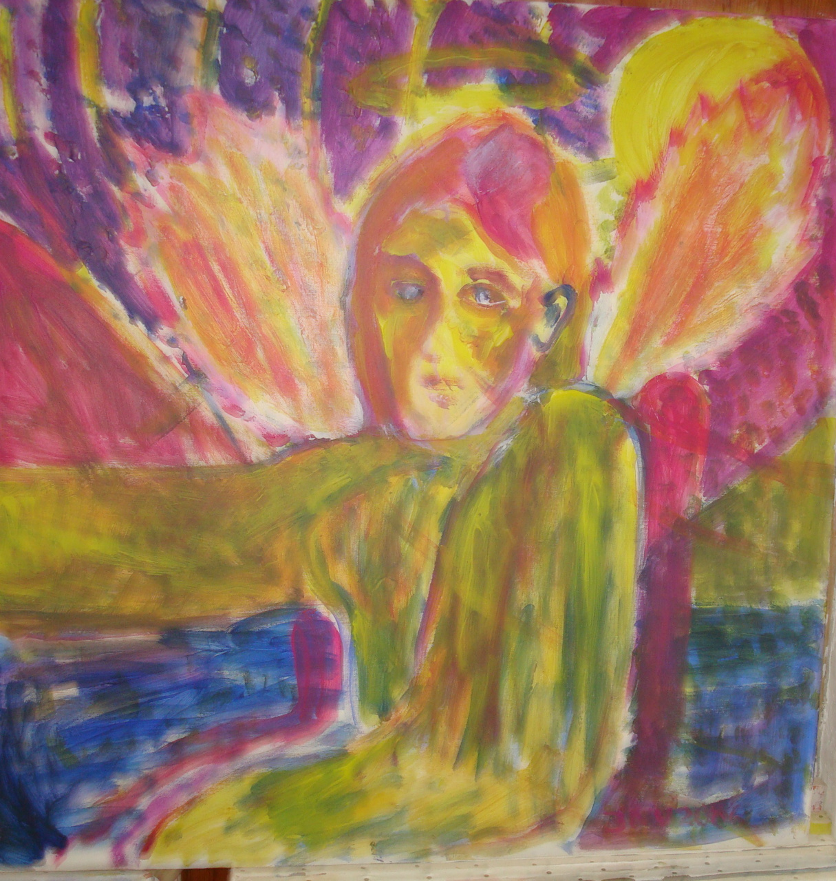 spirit mind